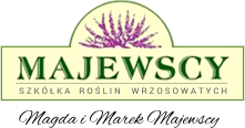 szkółka majewscy
